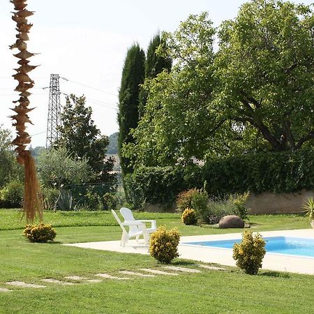 Paglia&Fieno Villa Rivoli Veronese Exterior photo