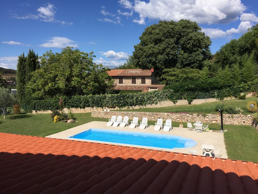 Paglia&Fieno Villa Rivoli Veronese Exterior photo